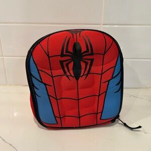 Brand new‎ Spider-Man marvel Kids Lunch Bag - Red and Blue